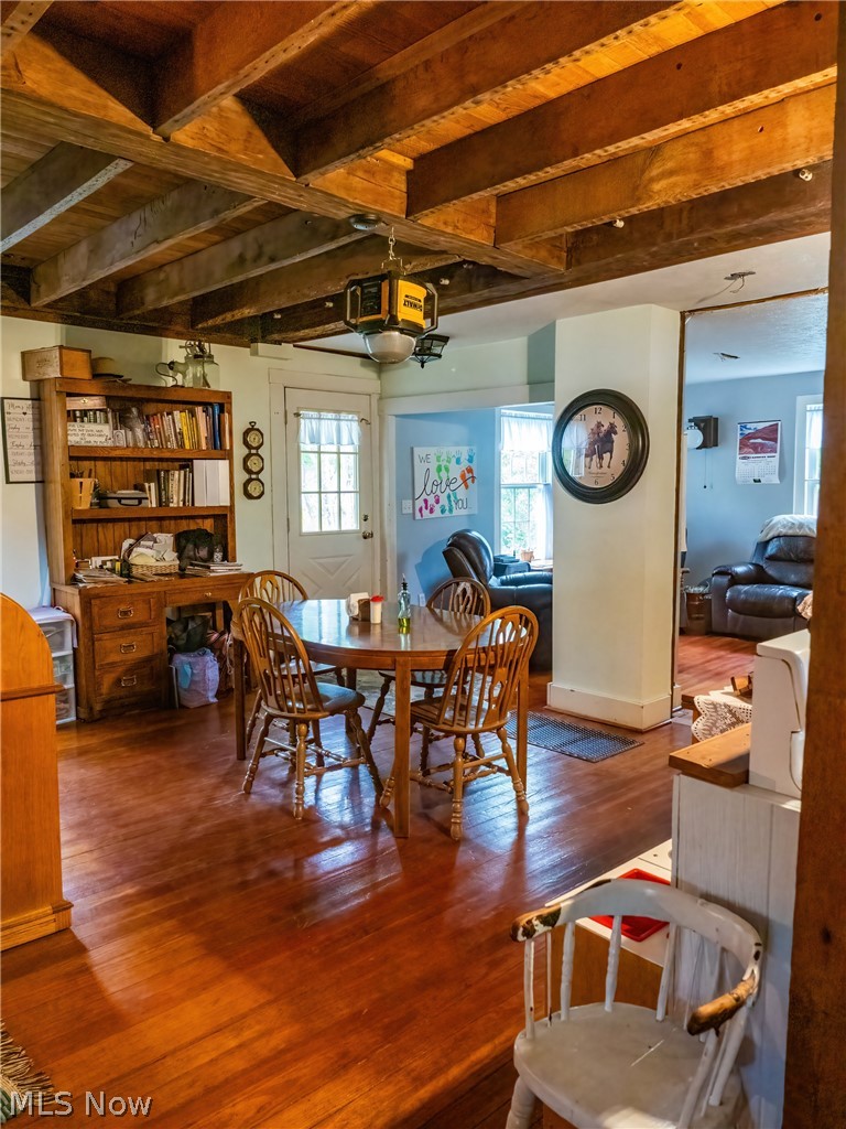 11260 Wheeler Road Garrettsville OH 44231