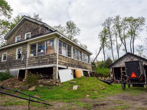 11260 Wheeler Road Garrettsville OH 44231