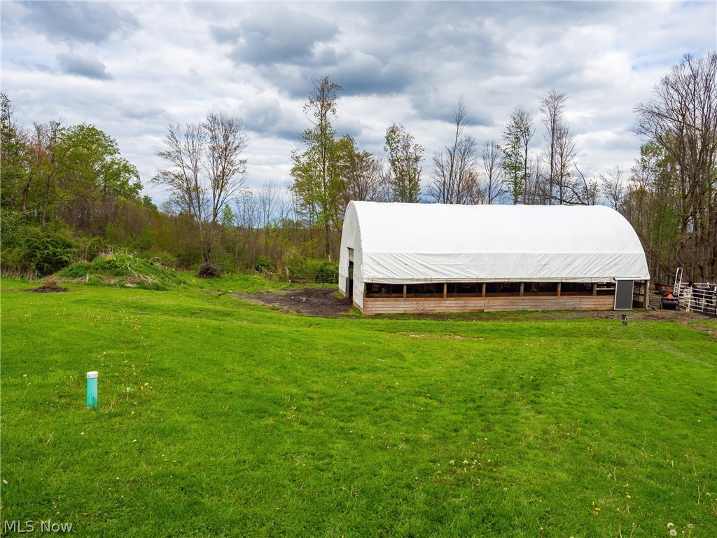11260 Wheeler Road Garrettsville OH 44231