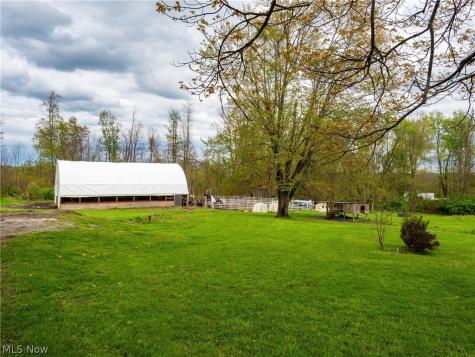 11260 Wheeler Road Garrettsville OH 44231