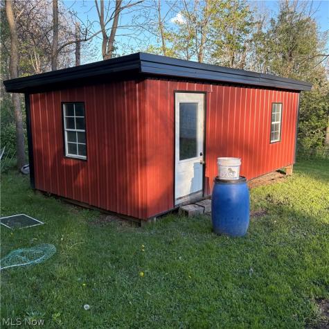 11260 Wheeler Road Garrettsville OH 44231
