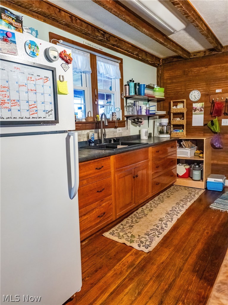 11260 Wheeler Road Garrettsville OH 44231