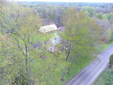 11260 Wheeler Road Garrettsville OH 44231
