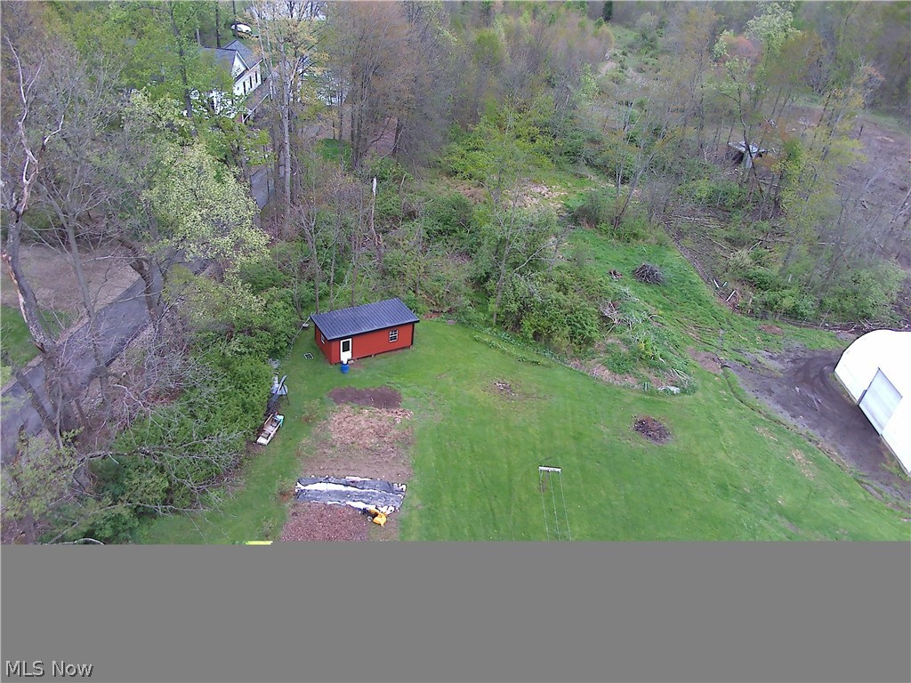 11260 Wheeler Road Garrettsville OH 44231