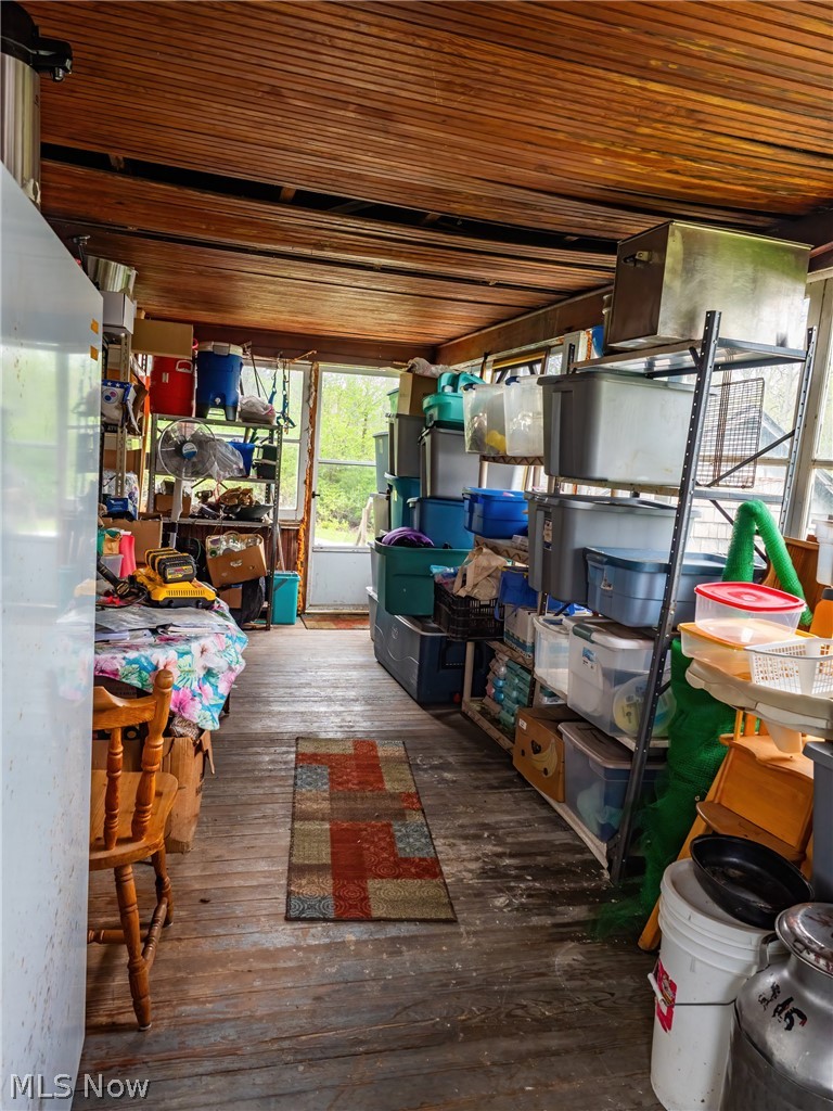 11260 Wheeler Road Garrettsville OH 44231