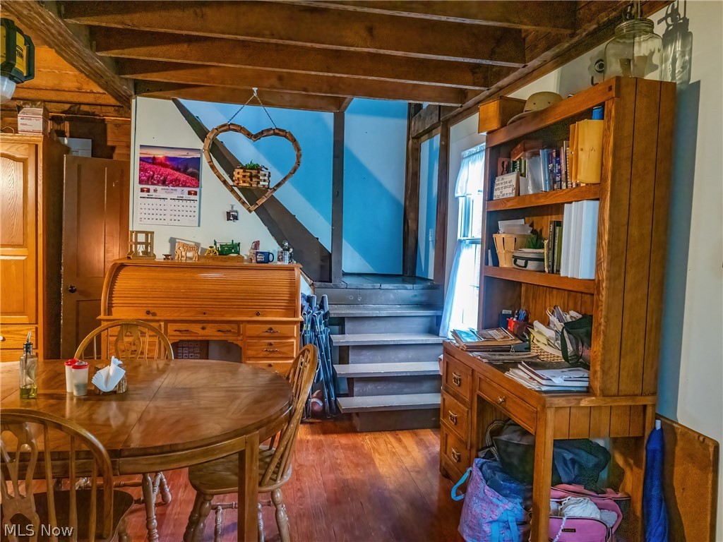 11260 Wheeler Road Garrettsville OH 44231
