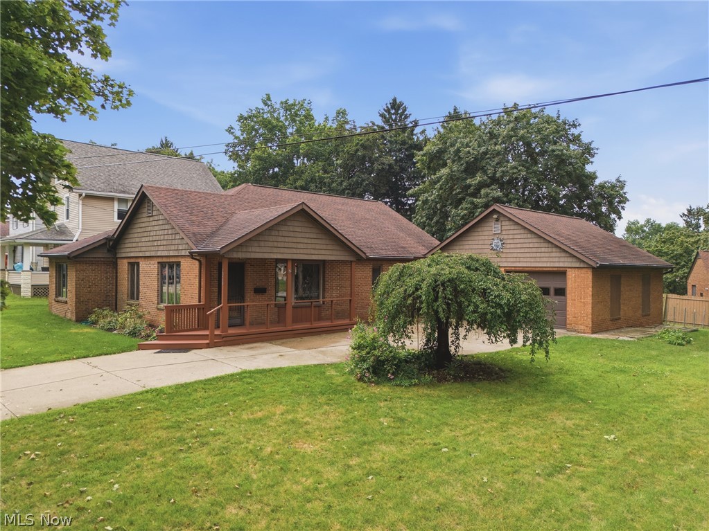 2260 Englewood Avenue Akron OH 44312