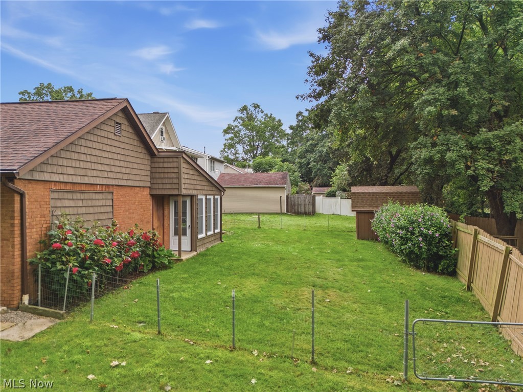 2260 Englewood Avenue Akron OH 44312