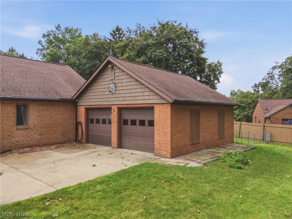 2260 Englewood Avenue Akron OH 44312