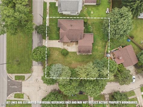 2260 Englewood Avenue Akron OH 44312