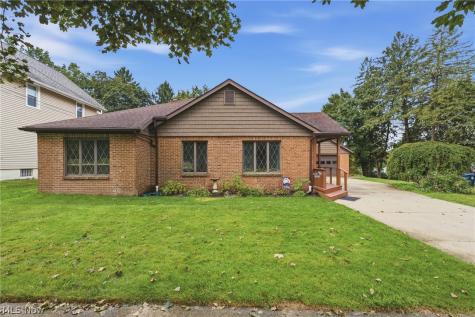 2260 Englewood Avenue Akron OH 44312