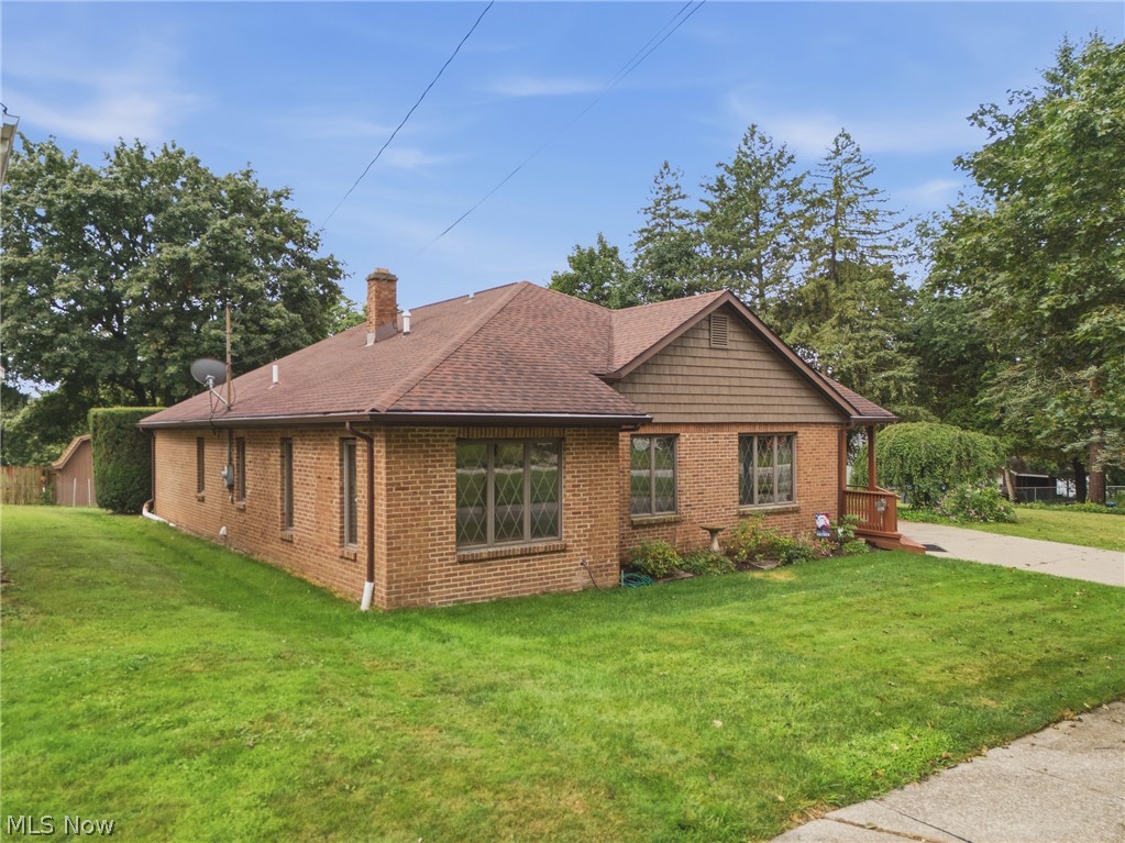2260 Englewood Avenue Akron OH 44312