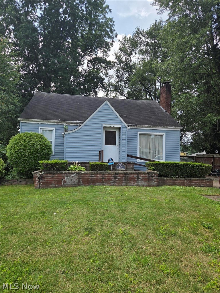 239 Gladstone Street Campbell OH 44405