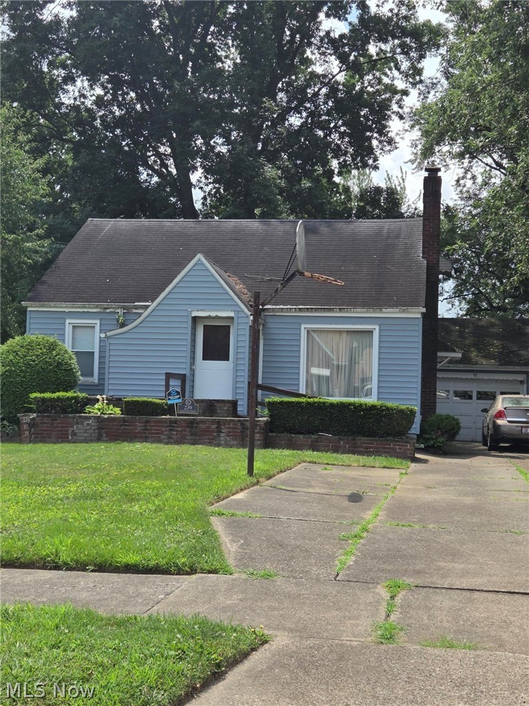 239 Gladstone Street Campbell OH 44405