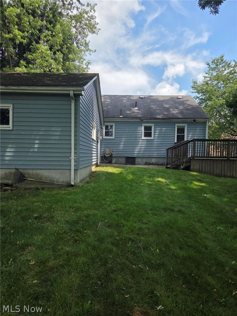 239 Gladstone Street Campbell OH 44405