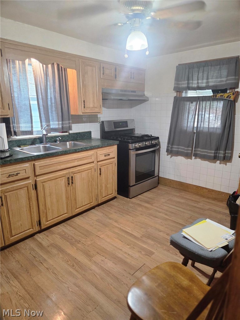 239 Gladstone Street Campbell OH 44405