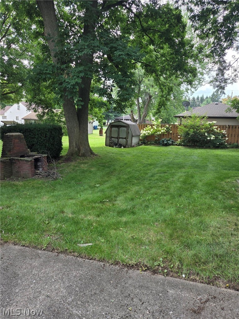239 Gladstone Street Campbell OH 44405