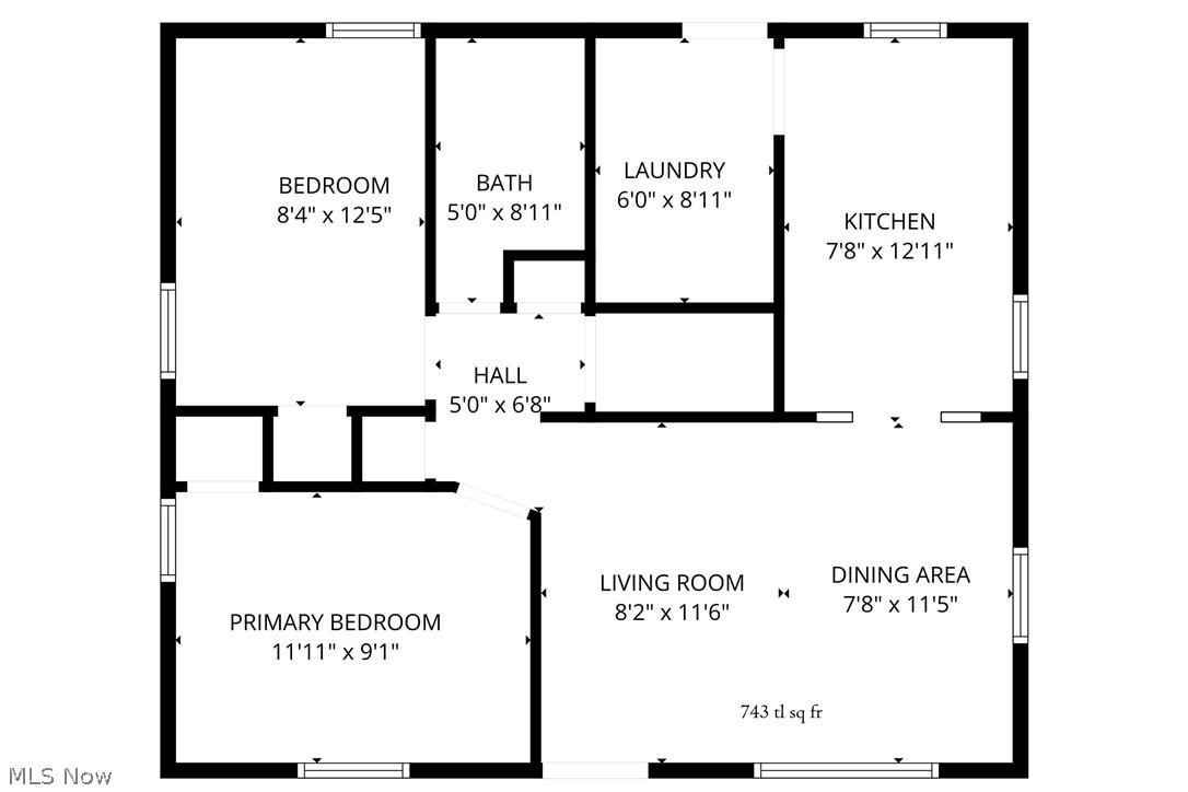 4384 E 144th Street Cleveland OH 44128