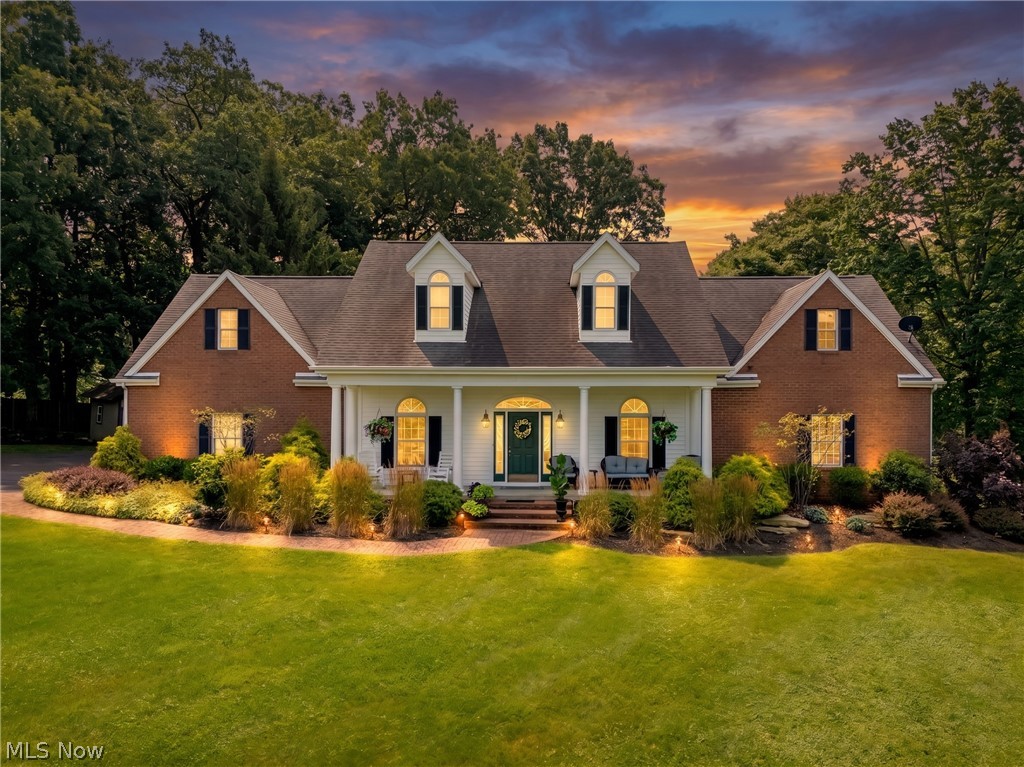 1414 Riffel Road Wooster OH 44691
