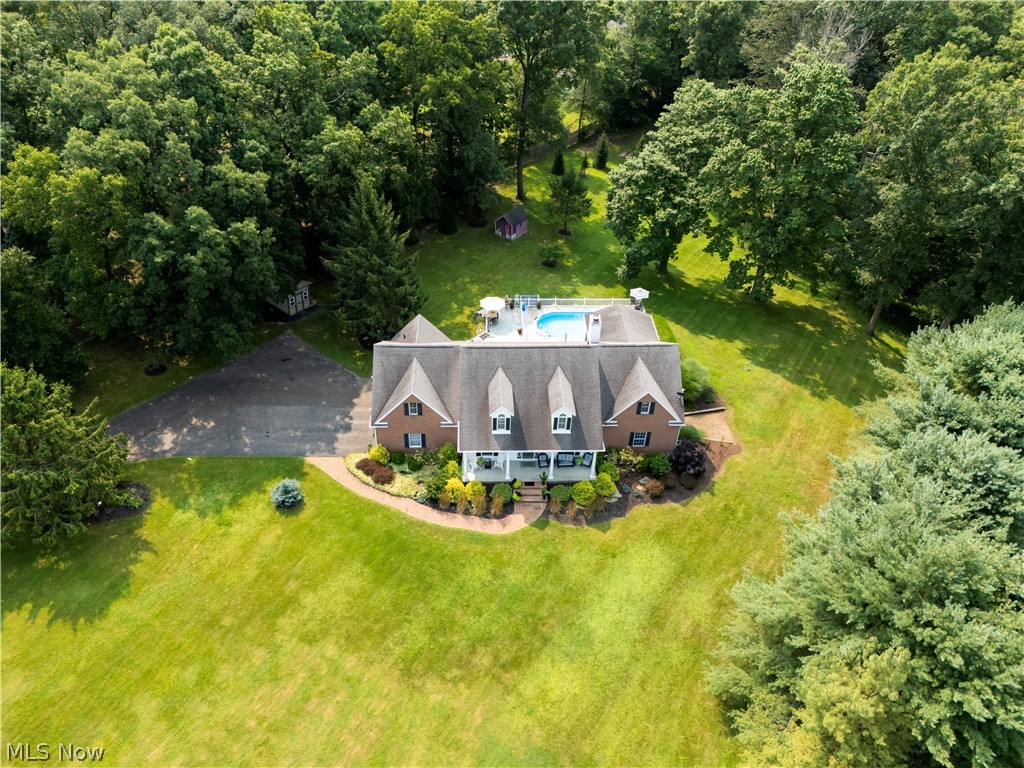 1414 Riffel Road Wooster OH 44691
