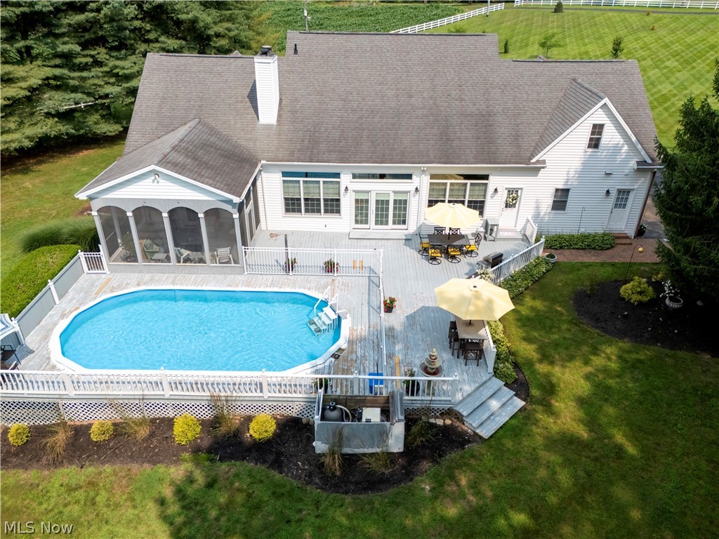 1414 Riffel Road Wooster OH 44691