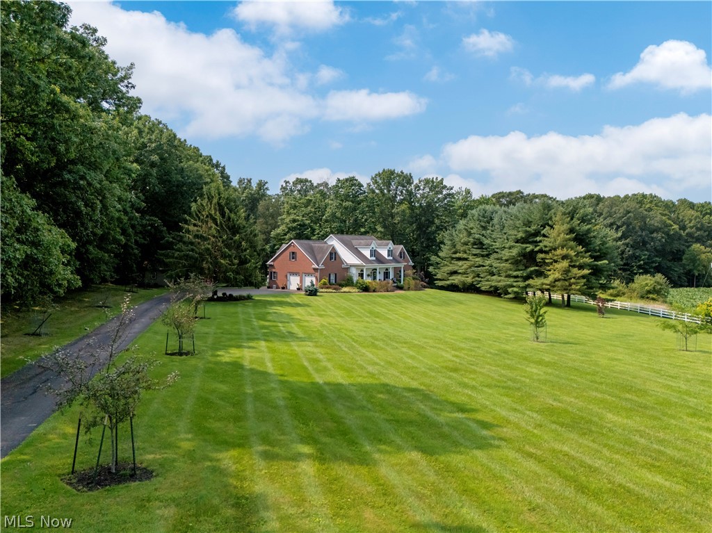 1414 Riffel Road Wooster OH 44691