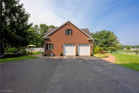 1414 Riffel Road Wooster OH 44691