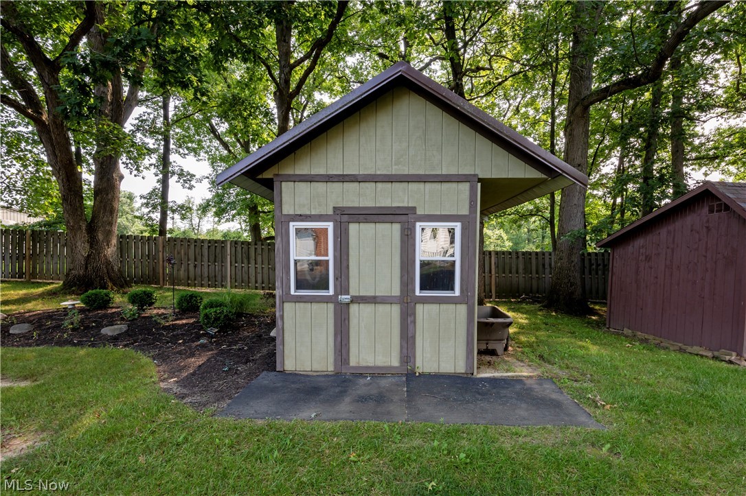 1414 Riffel Road Wooster OH 44691