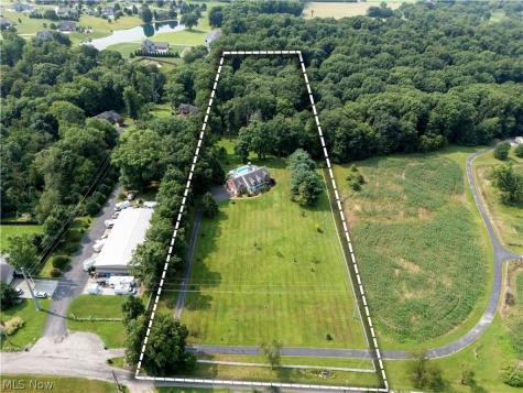 1414 Riffel Road Wooster OH 44691