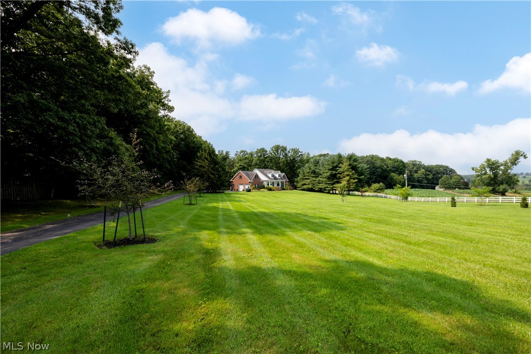 1414 Riffel Road Wooster OH 44691