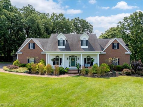 1414 Riffel Road Wooster OH 44691