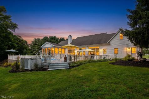 1414 Riffel Road Wooster OH 44691