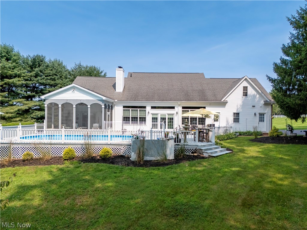 1414 Riffel Road Wooster OH 44691