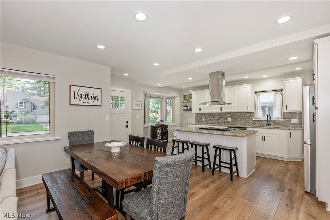 590 Glen Park Drive Bay Village OH 44140