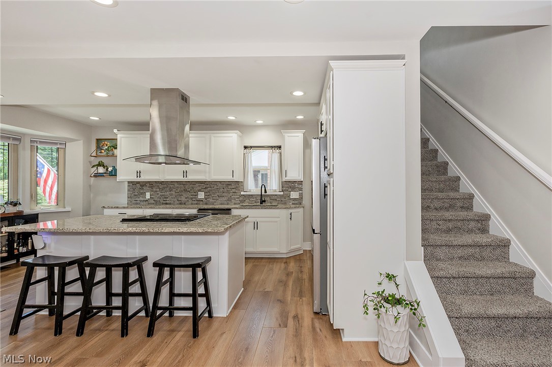 590 Glen Park Drive Bay Village OH 44140