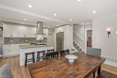 590 Glen Park Drive Bay Village OH 44140