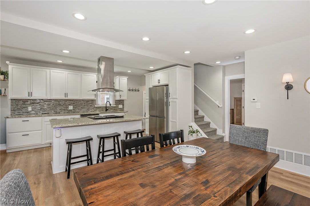 590 Glen Park Drive Bay Village OH 44140