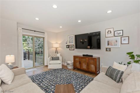 590 Glen Park Drive Bay Village OH 44140