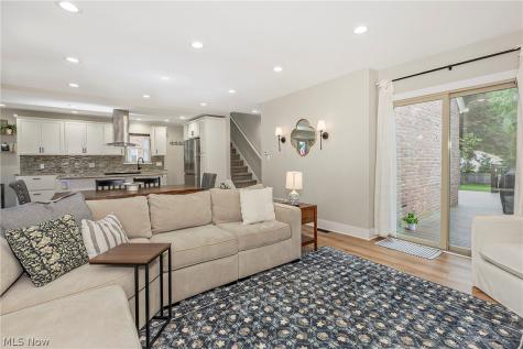590 Glen Park Drive Bay Village OH 44140