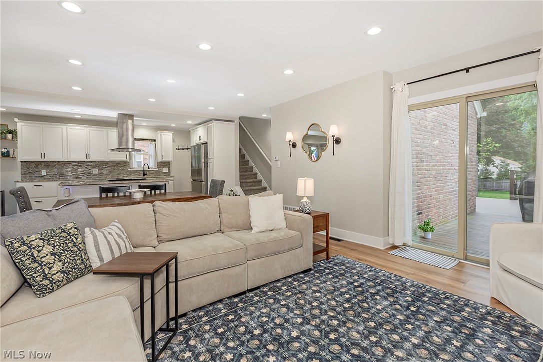590 Glen Park Drive Bay Village OH 44140