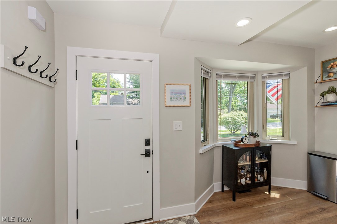 590 Glen Park Drive Bay Village OH 44140