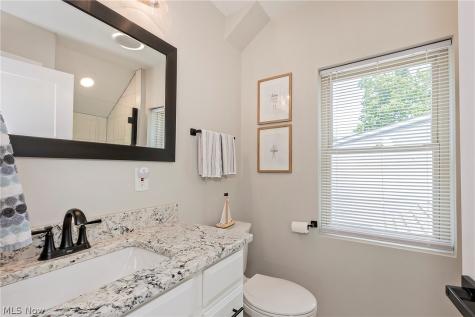 590 Glen Park Drive Bay Village OH 44140