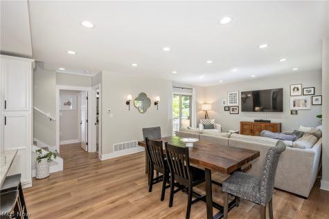 590 Glen Park Drive Bay Village OH 44140