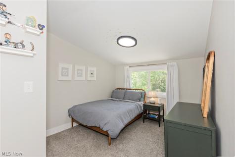 590 Glen Park Drive Bay Village OH 44140