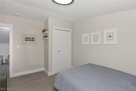 590 Glen Park Drive Bay Village OH 44140