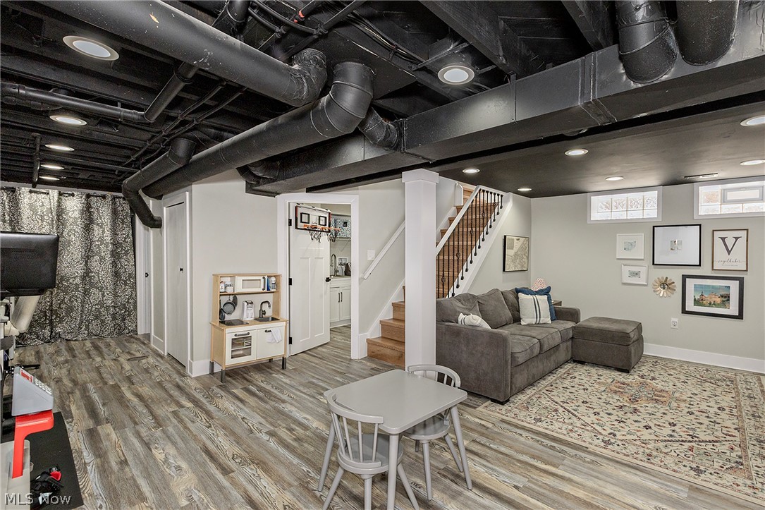 590 Glen Park Drive Bay Village OH 44140