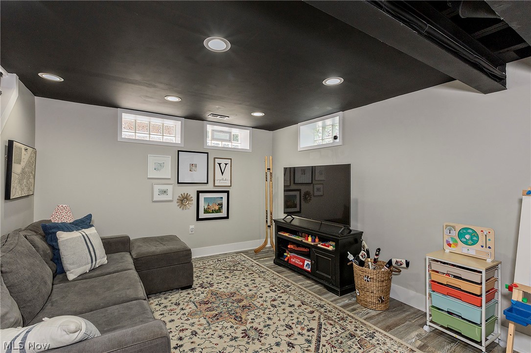 590 Glen Park Drive Bay Village OH 44140