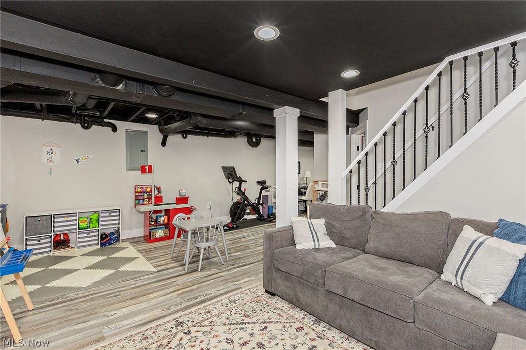 590 Glen Park Drive Bay Village OH 44140