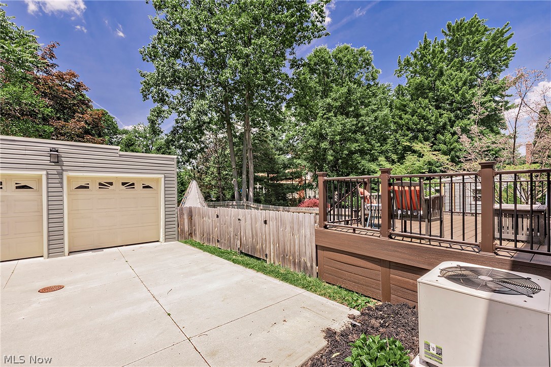 590 Glen Park Drive Bay Village OH 44140