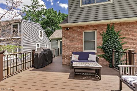 590 Glen Park Drive Bay Village OH 44140